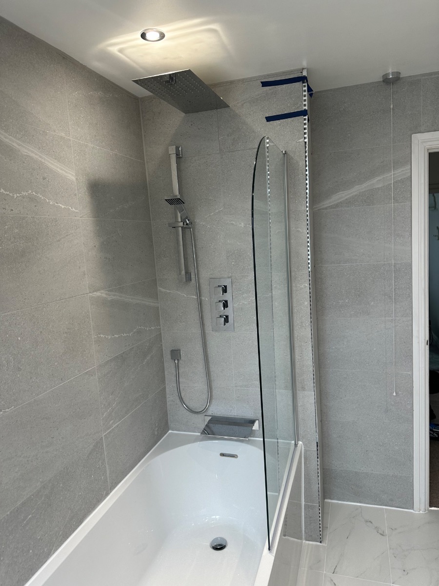 Bathroom Fitter: Image 5